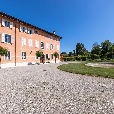 Apartment Winery Villa Vitas - App- 5 By Interhome Strassoldo Exteriör bild