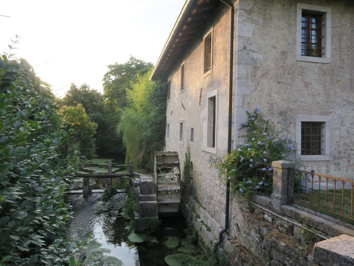 Apartment Winery Villa Vitas - App- 5 By Interhome Strassoldo Exteriör bild