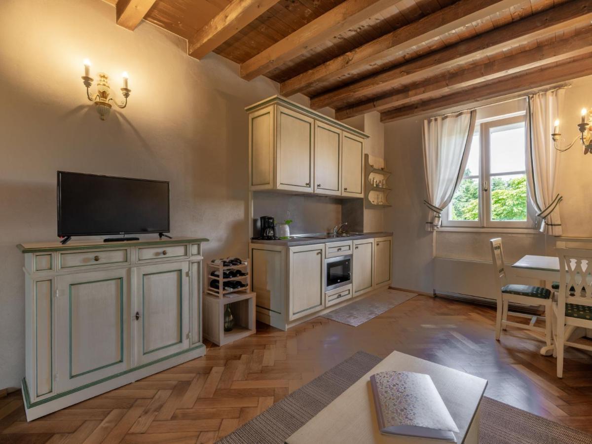 Apartment Winery Villa Vitas - App- 5 By Interhome Strassoldo Exteriör bild