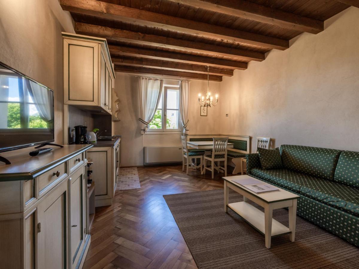 Apartment Winery Villa Vitas - App- 5 By Interhome Strassoldo Exteriör bild