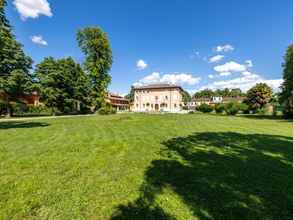 Apartment Winery Villa Vitas - App- 5 By Interhome Strassoldo Exteriör bild