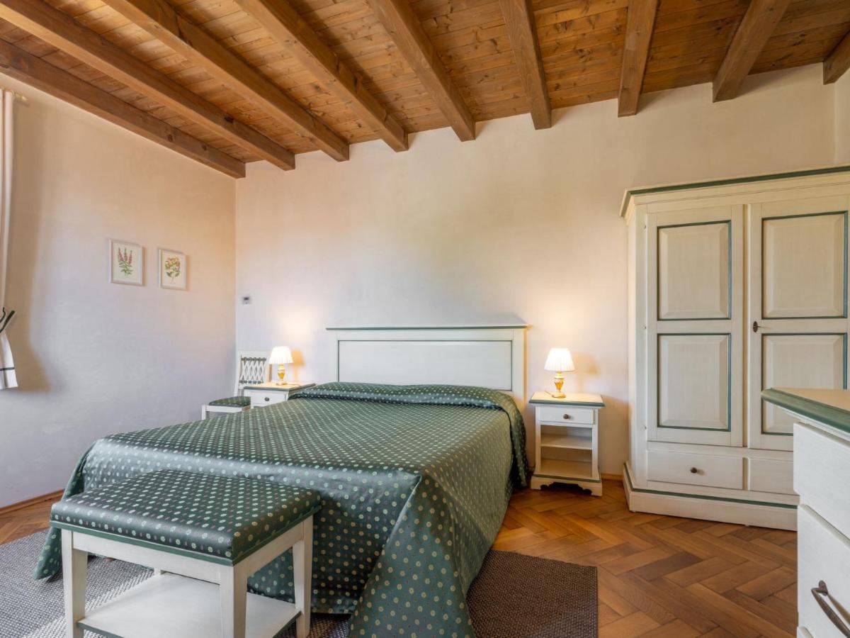 Apartment Winery Villa Vitas - App- 5 By Interhome Strassoldo Exteriör bild