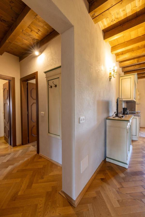 Apartment Winery Villa Vitas - App- 5 By Interhome Strassoldo Exteriör bild