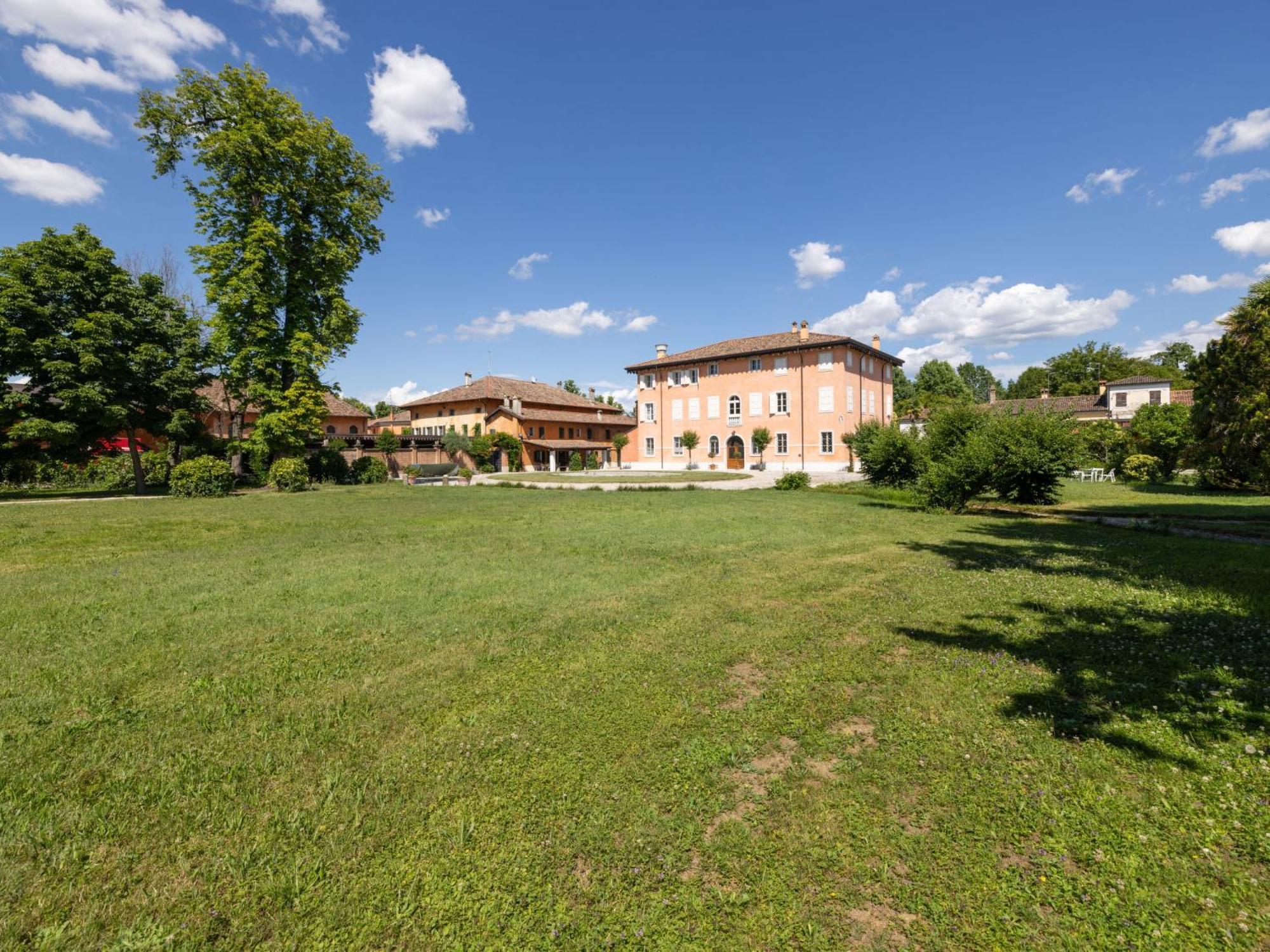 Apartment Winery Villa Vitas - App- 5 By Interhome Strassoldo Exteriör bild