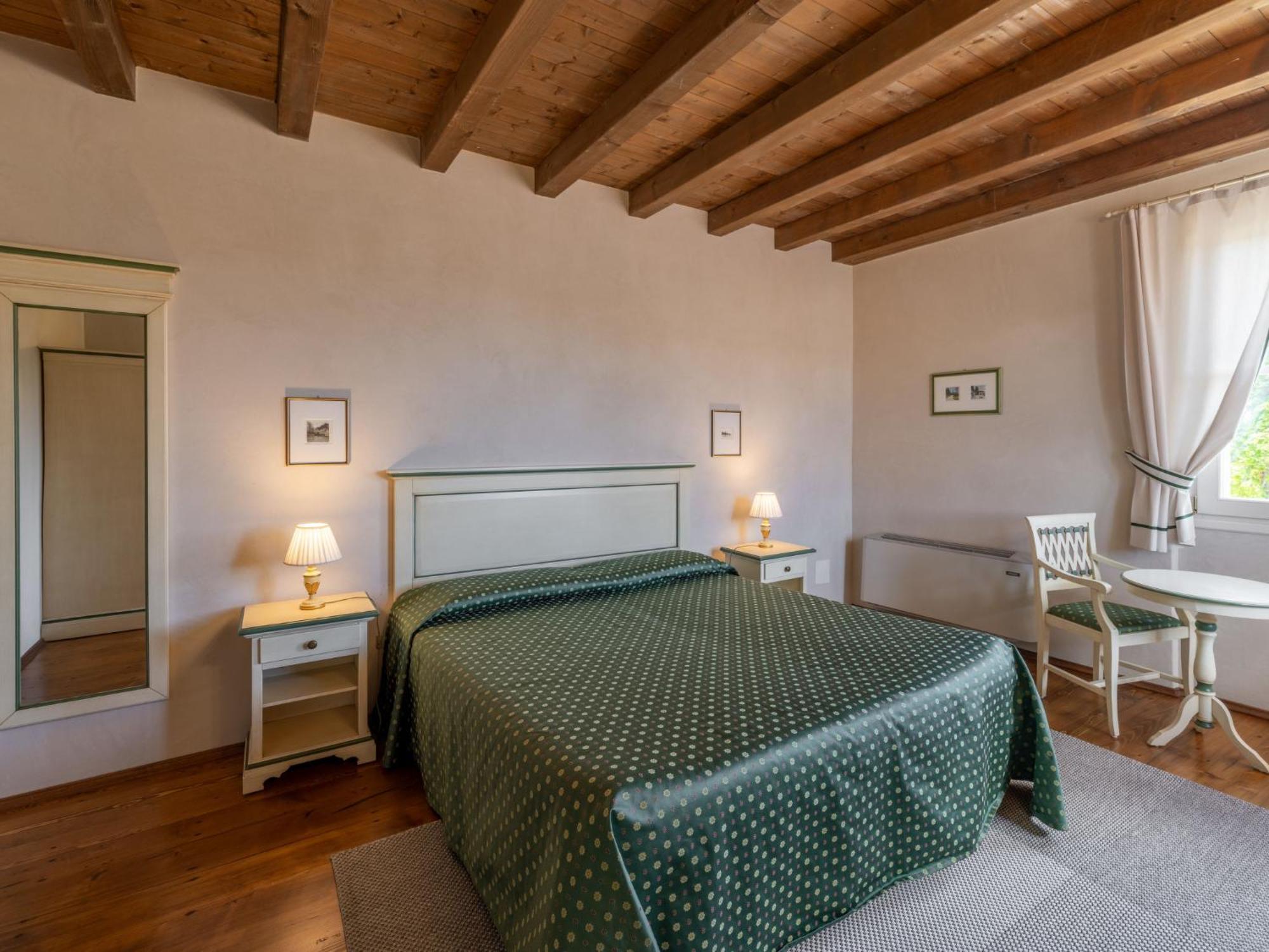 Apartment Winery Villa Vitas - App- 5 By Interhome Strassoldo Exteriör bild