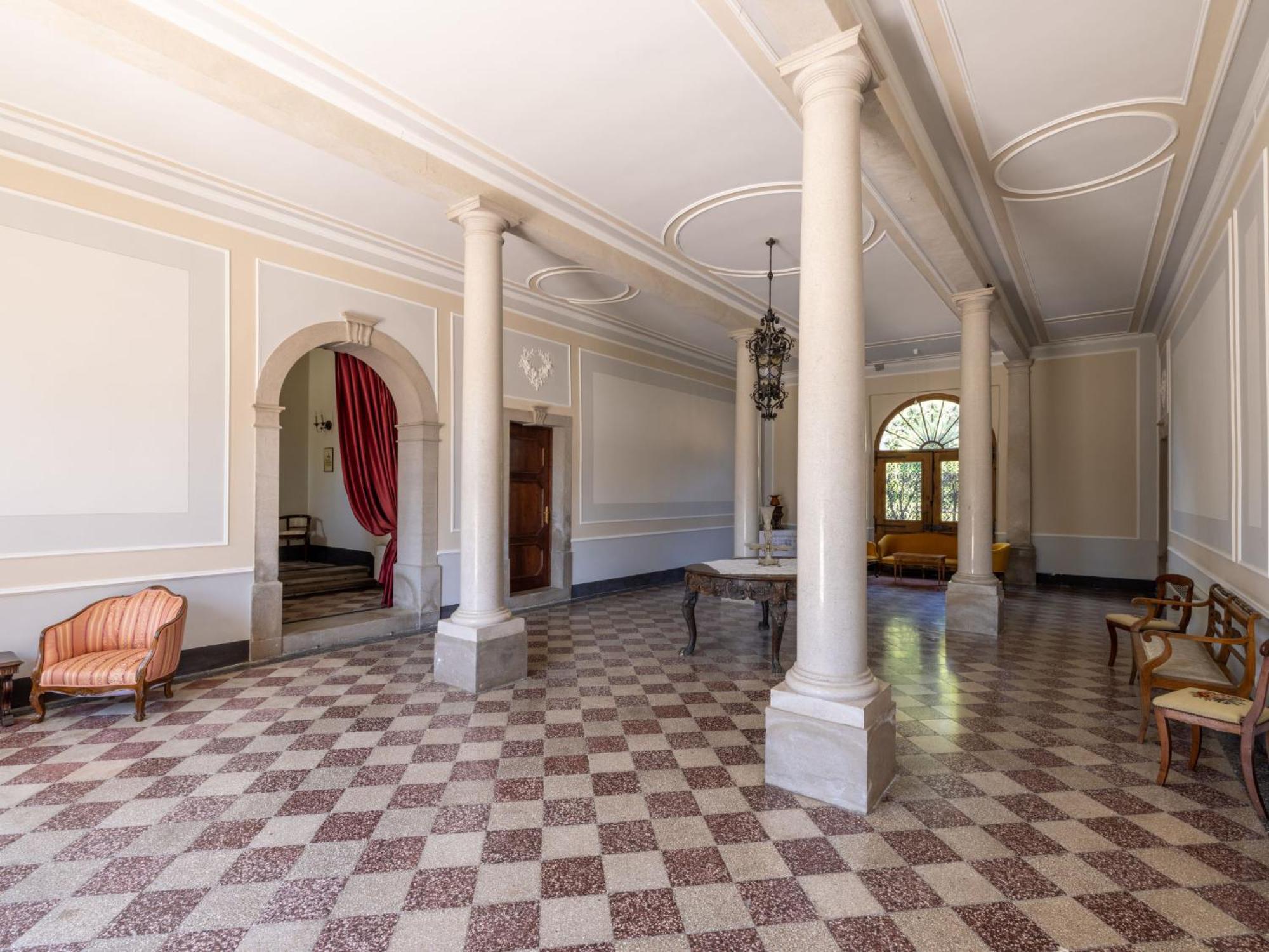Apartment Winery Villa Vitas - App- 5 By Interhome Strassoldo Exteriör bild