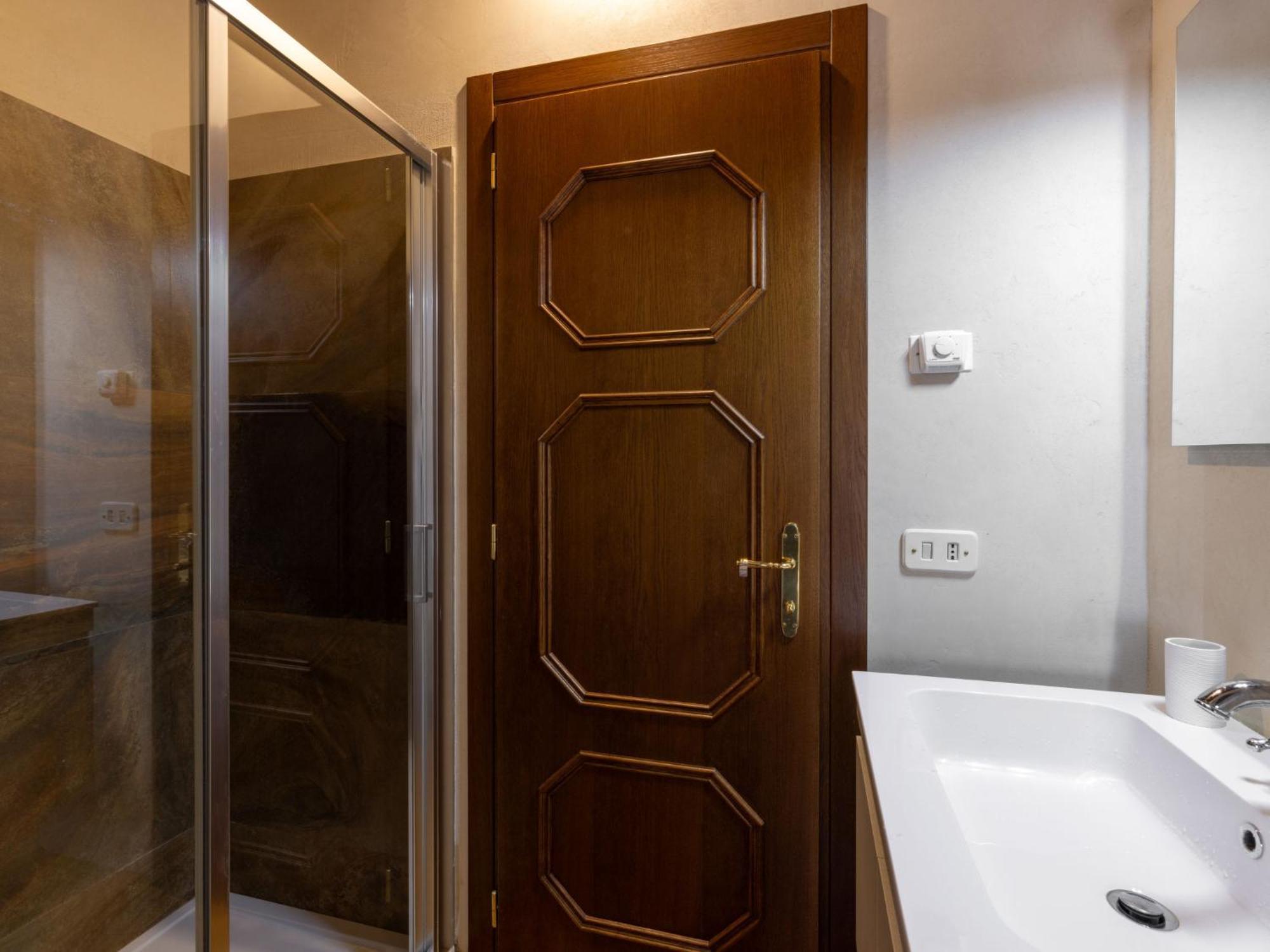 Apartment Winery Villa Vitas - App- 5 By Interhome Strassoldo Exteriör bild