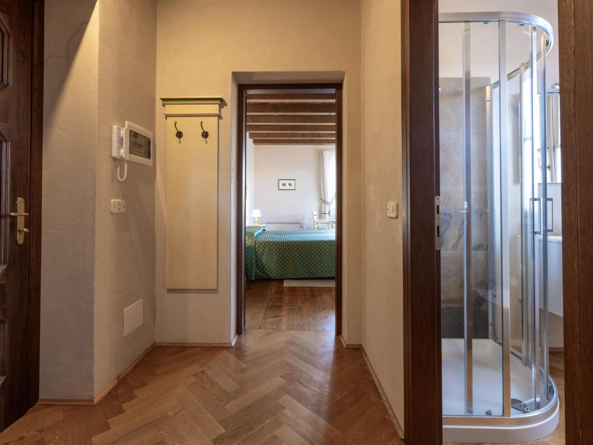 Apartment Winery Villa Vitas - App- 5 By Interhome Strassoldo Exteriör bild