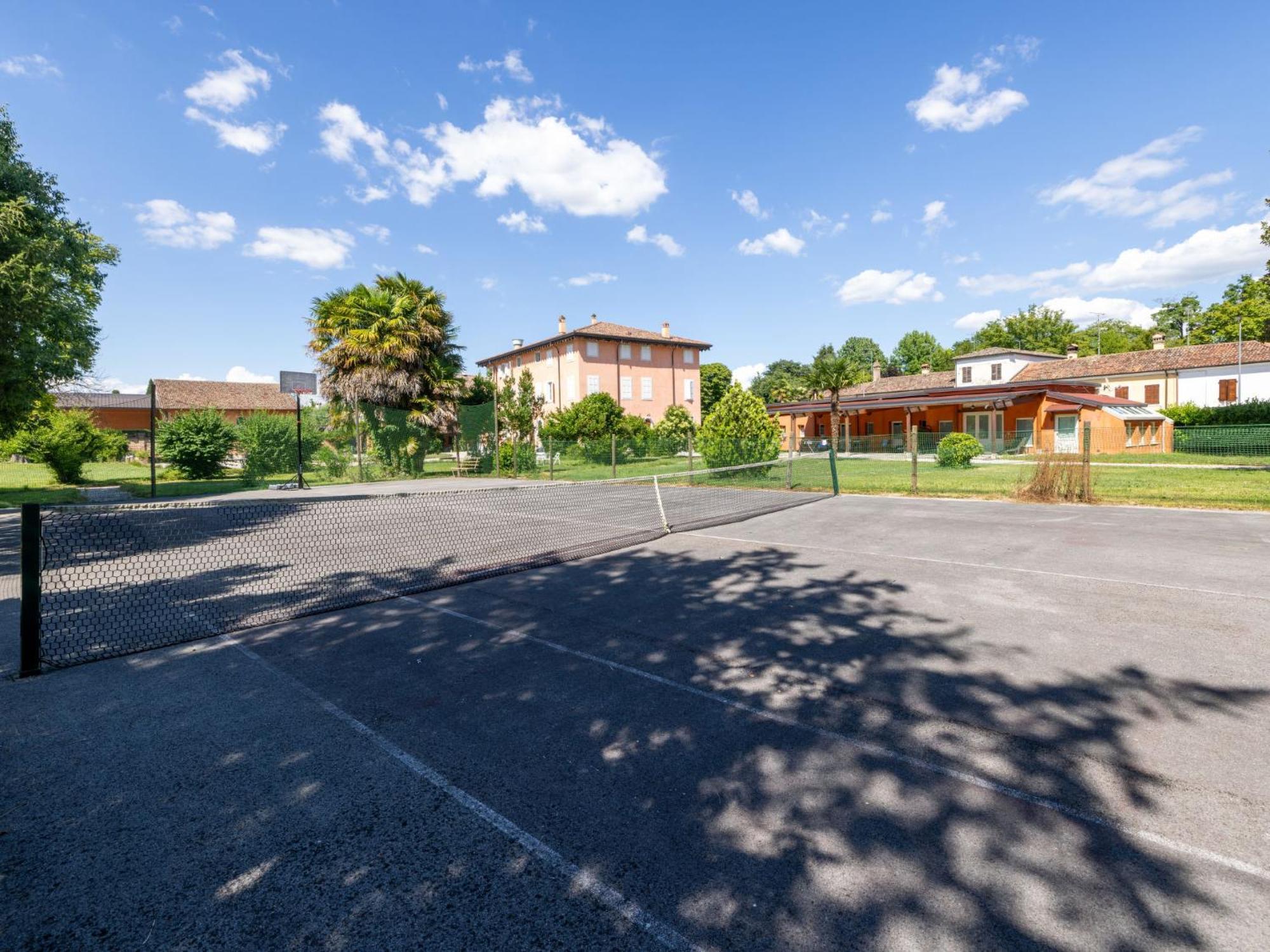 Apartment Winery Villa Vitas - App- 5 By Interhome Strassoldo Exteriör bild