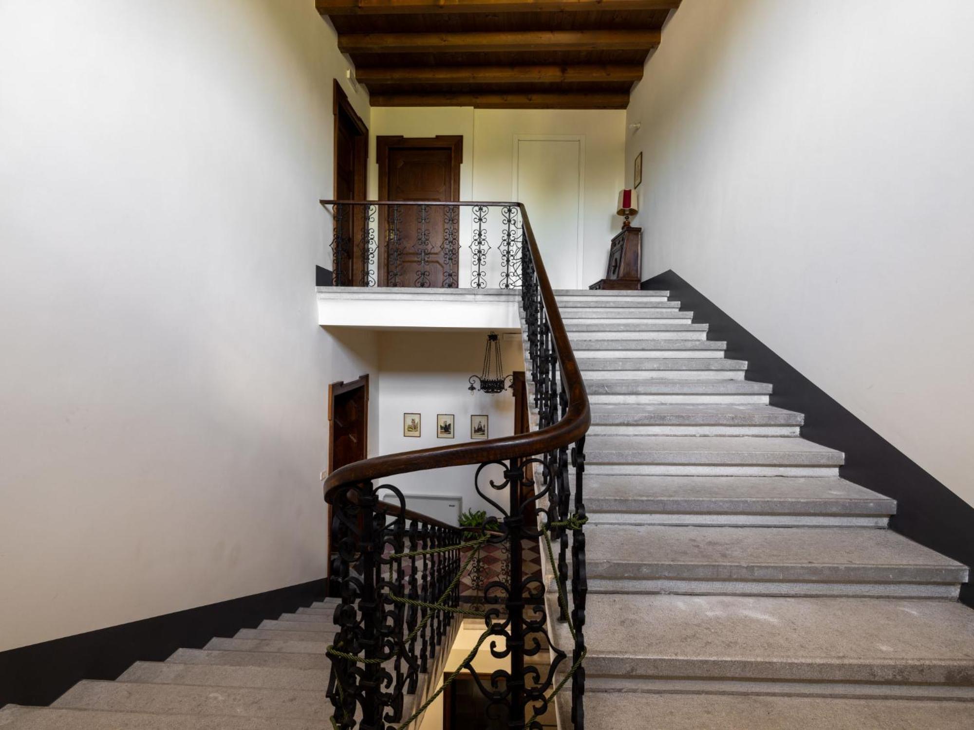 Apartment Winery Villa Vitas - App- 5 By Interhome Strassoldo Exteriör bild