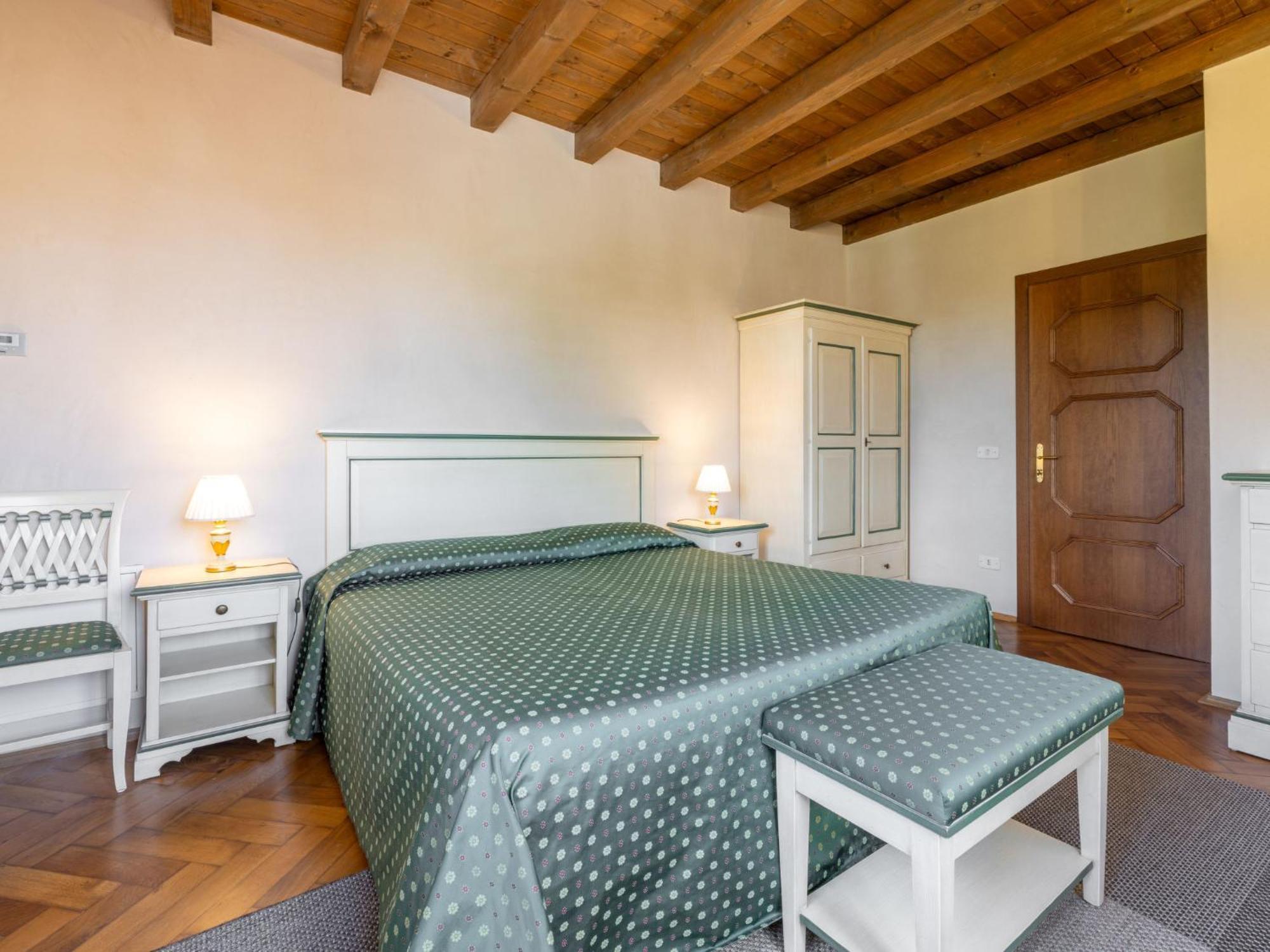 Apartment Winery Villa Vitas - App- 5 By Interhome Strassoldo Exteriör bild